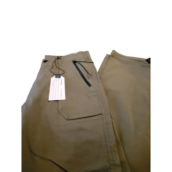 Kenndey Women's Staight Leg Pants NWT Size 6 - Picture 4 of 11